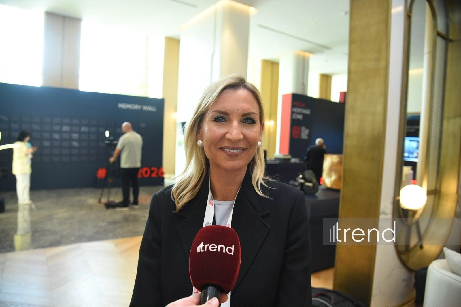 Azerbaijan plays key role in fostering int'l dialogue – Euronews journalist (Exclusive)