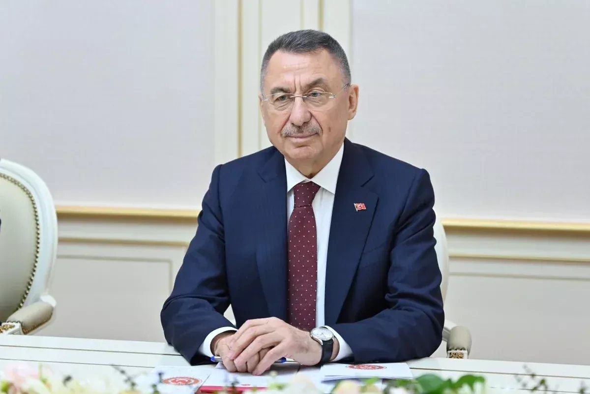 Türkiye calls for rapid end as Ukraine war leaves region exhausted — senior official