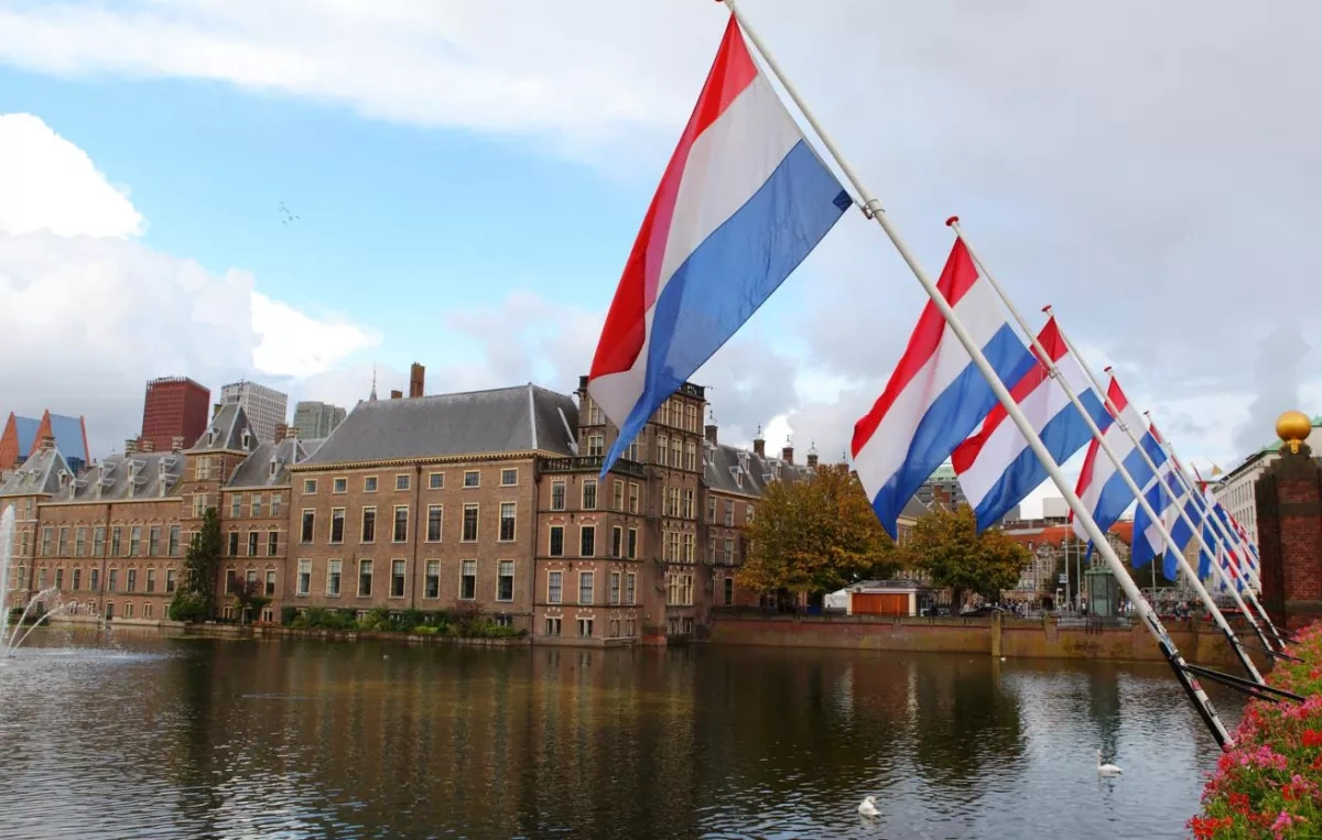 AP: Washington urges Netherlands to quit ICC as US sanctions loom