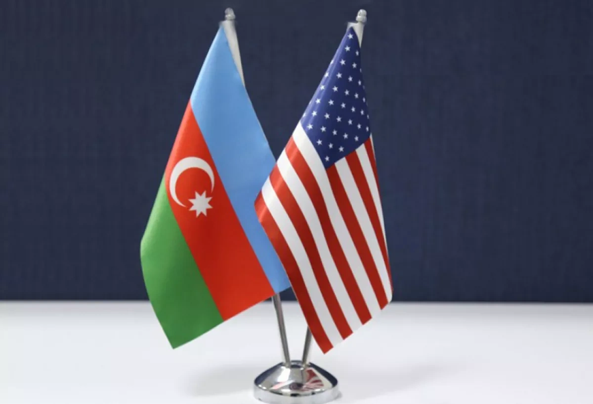 Azerbaijan invited to attend 2026 G20 Summit in Miami PHOTO