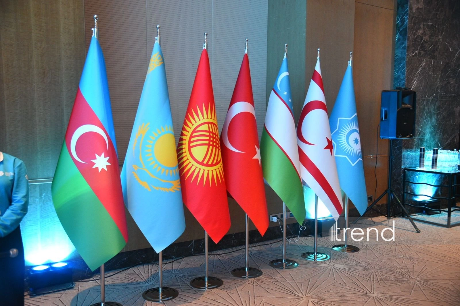 Baku hosts 5th OTS Security Council Secretaries' meeting