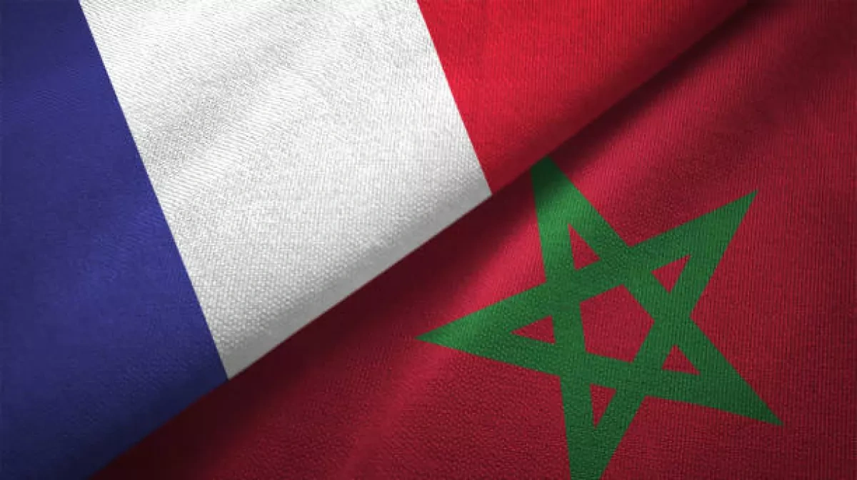 Moroccan coalition calls for French to be phased out in favour of Arabic