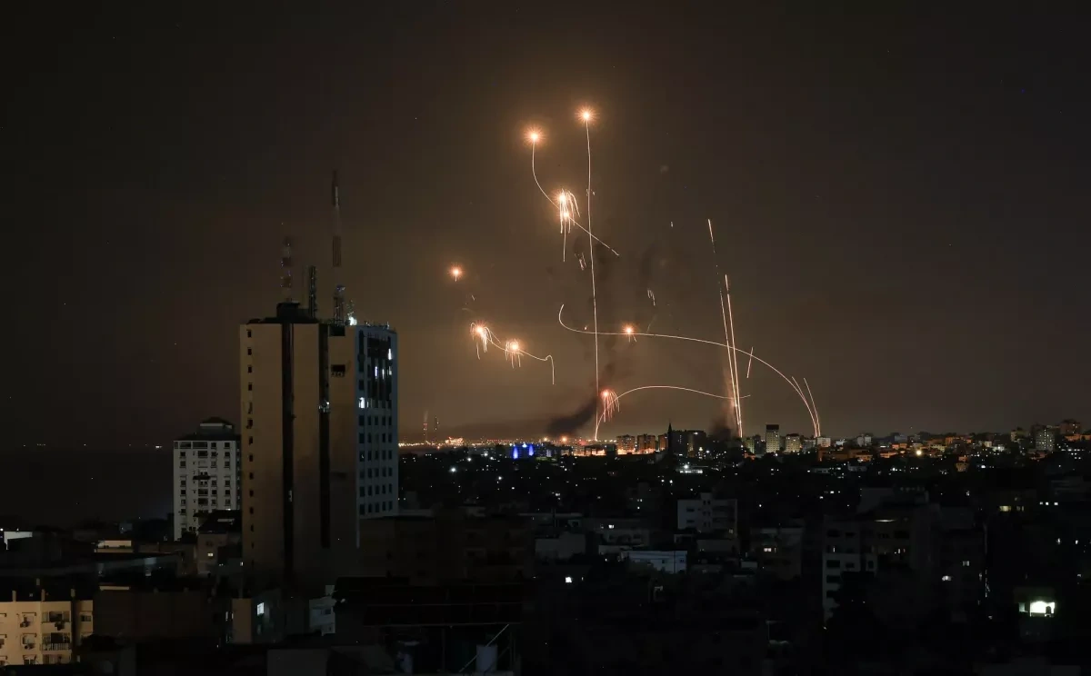 Why interception costs are shaping the US-Israel conflict with Iran
