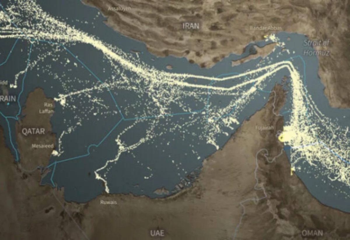 November countdown: Are the US and Iran heading toward war? Shereshevskiy’s analysis