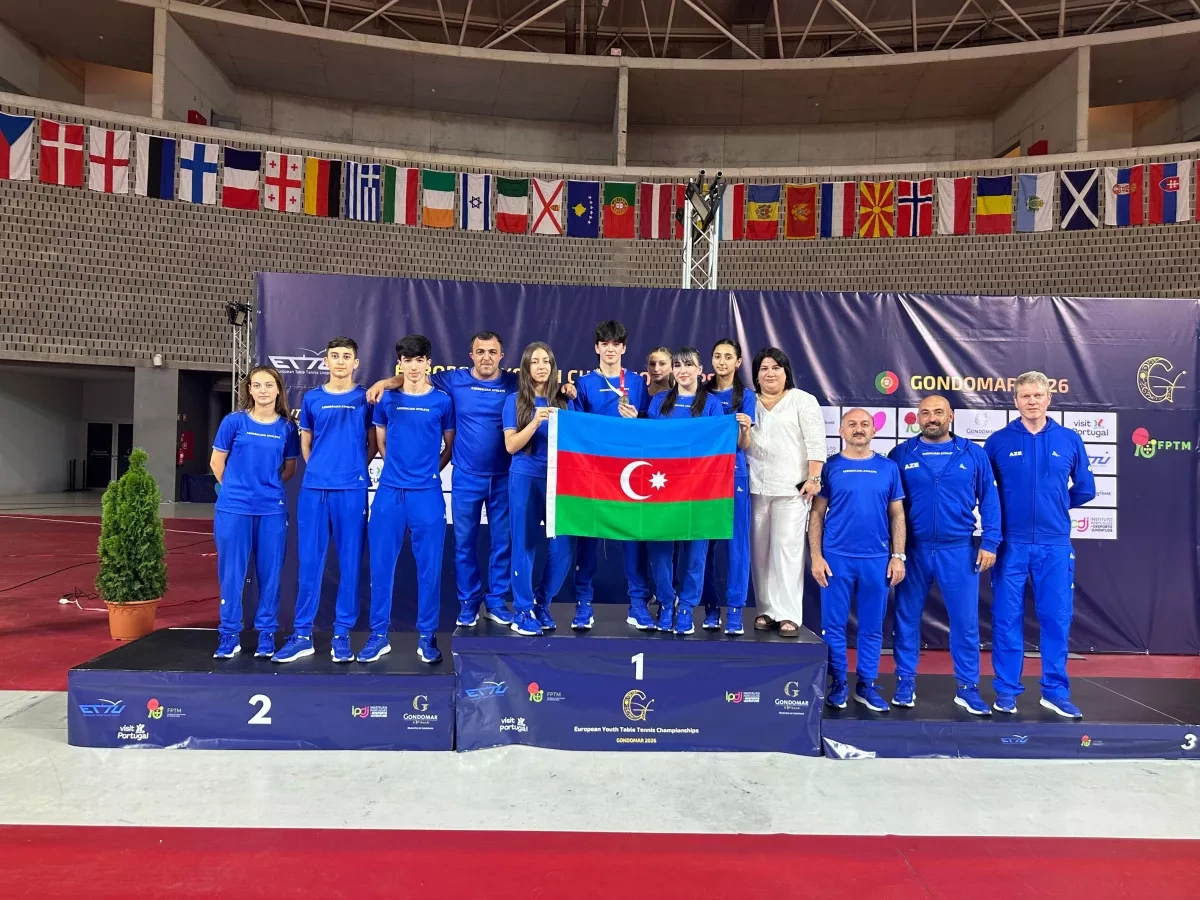 From foreign players to homegrown talent Where is Azerbaijani table tennis heading?