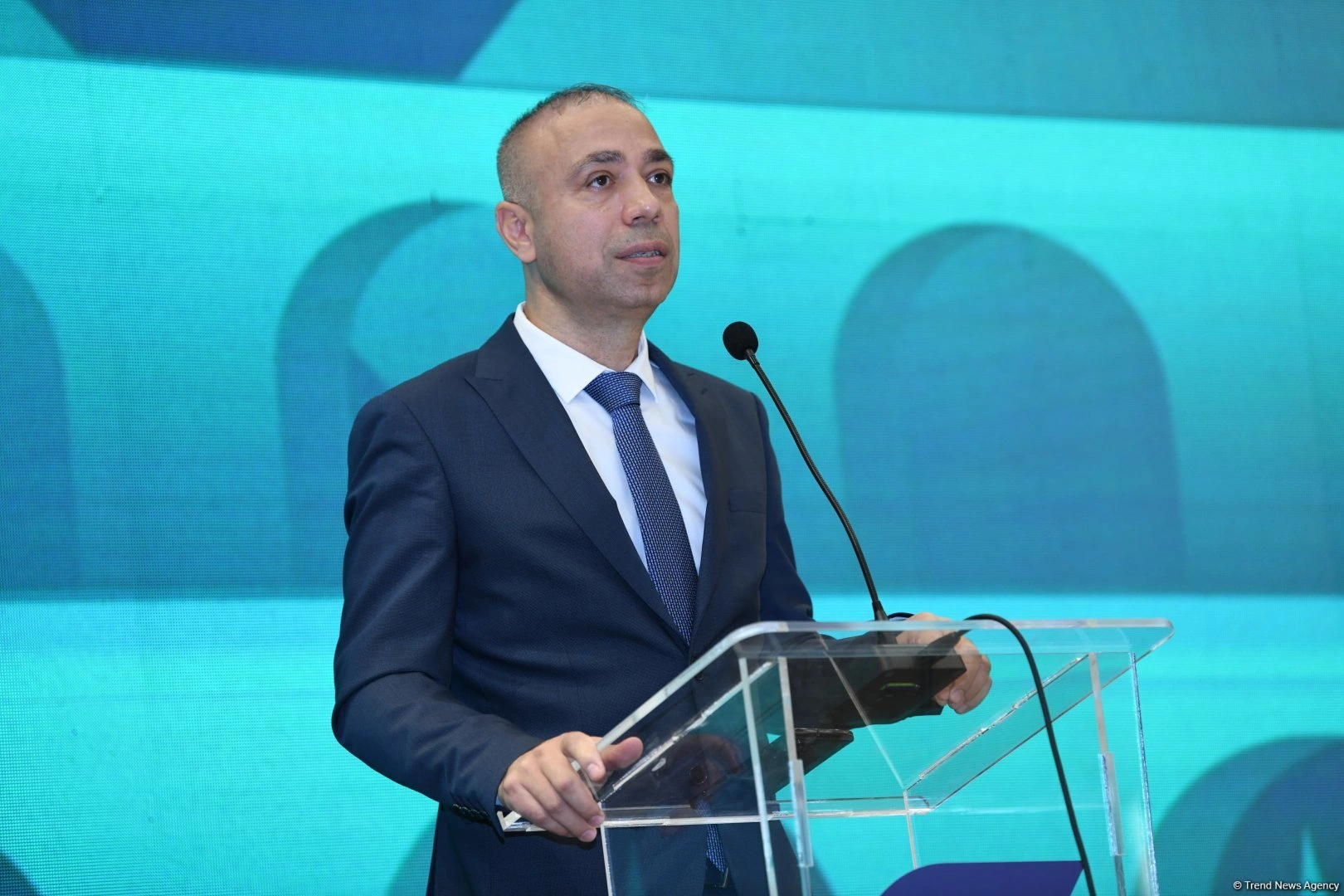 Azerbaijani official advocates incentive-based decarbonization to back national economy