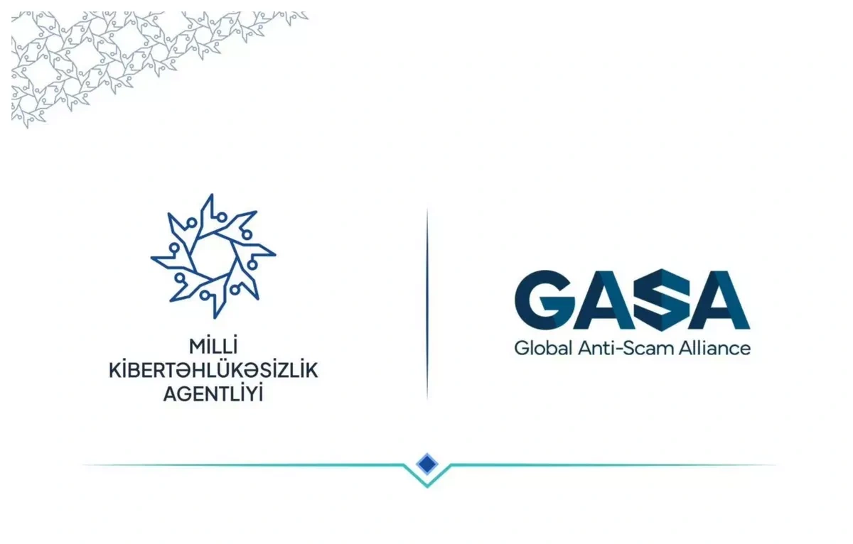 Azerbaijan’s National Cybersecurity Agency joins Global Anti-Ccam Alliance
