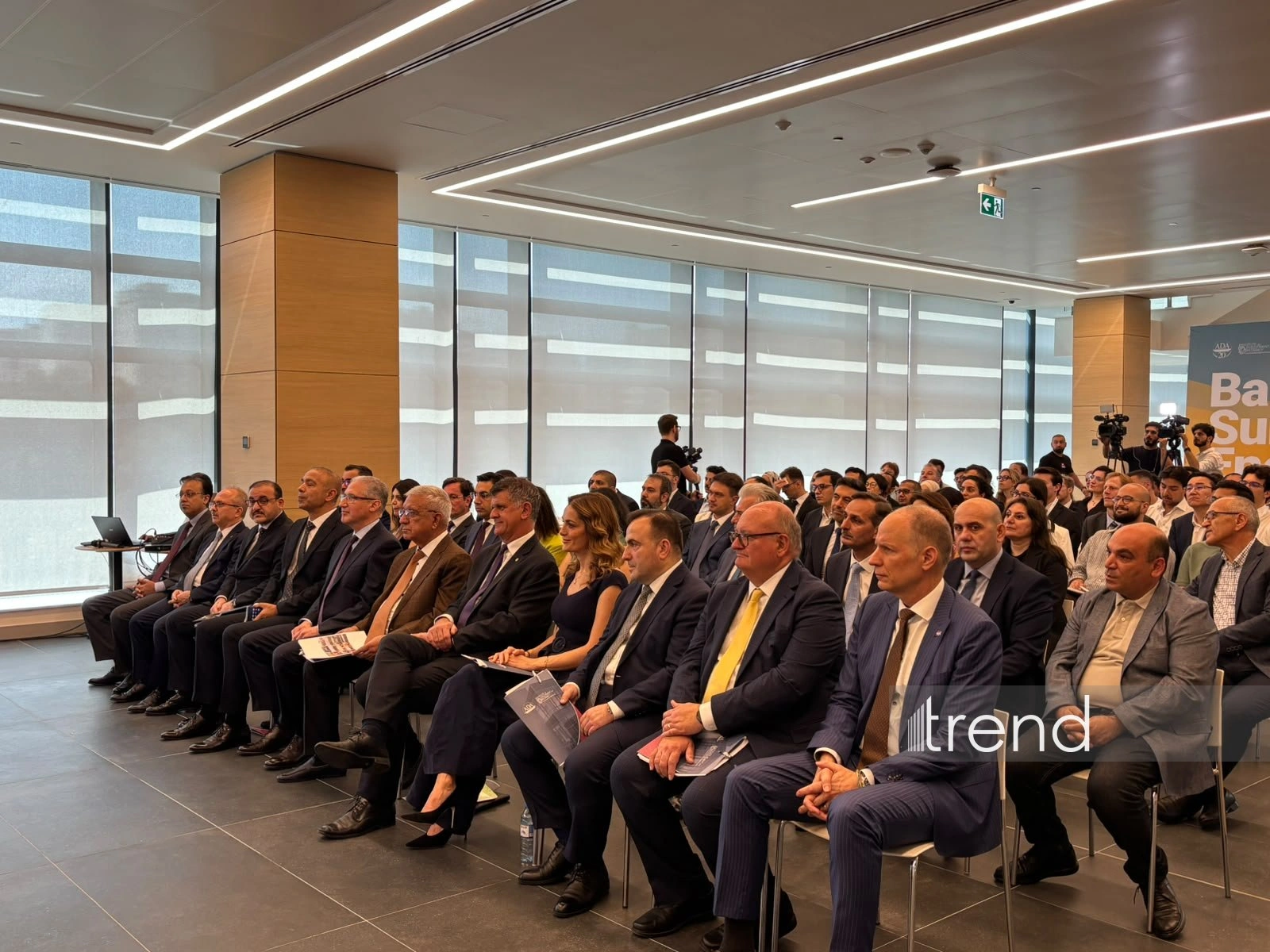 Azerbaijan hosts the opening ceremony of the 20th Baku Summer Energy School (PHOTOS)
