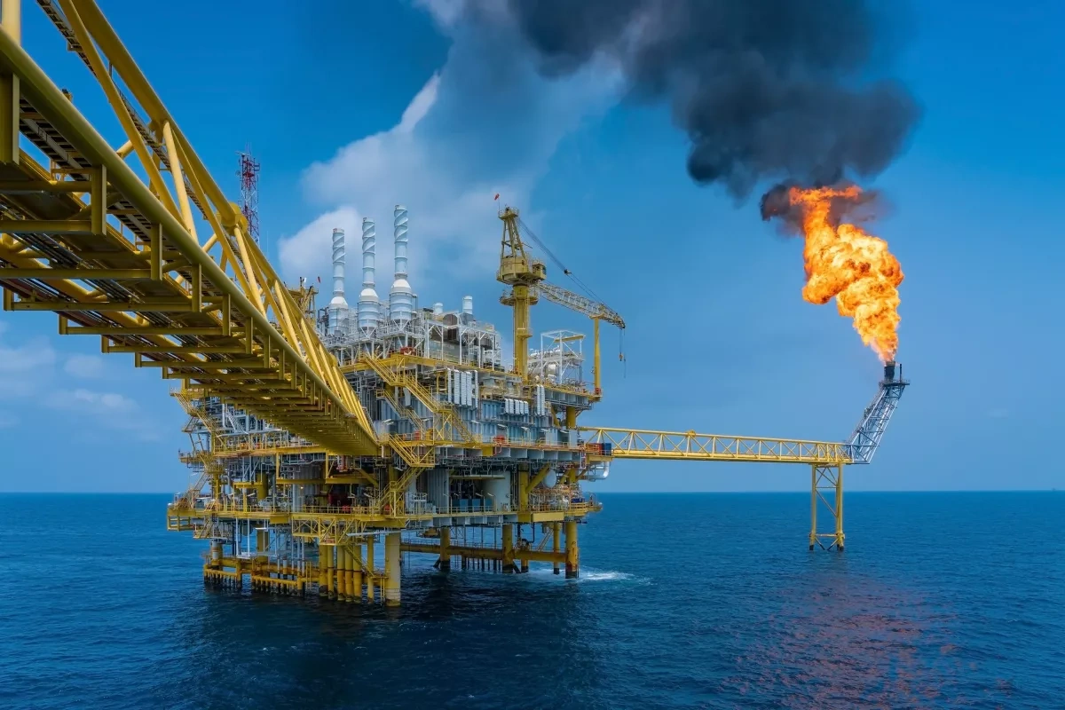 Europe’s gas crisis: Italy seeks support from Azerbaijan Analysis by Khazar Akhundov