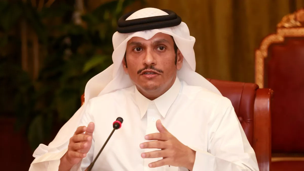 Qatar PM holds urgent calls over regional military escalation