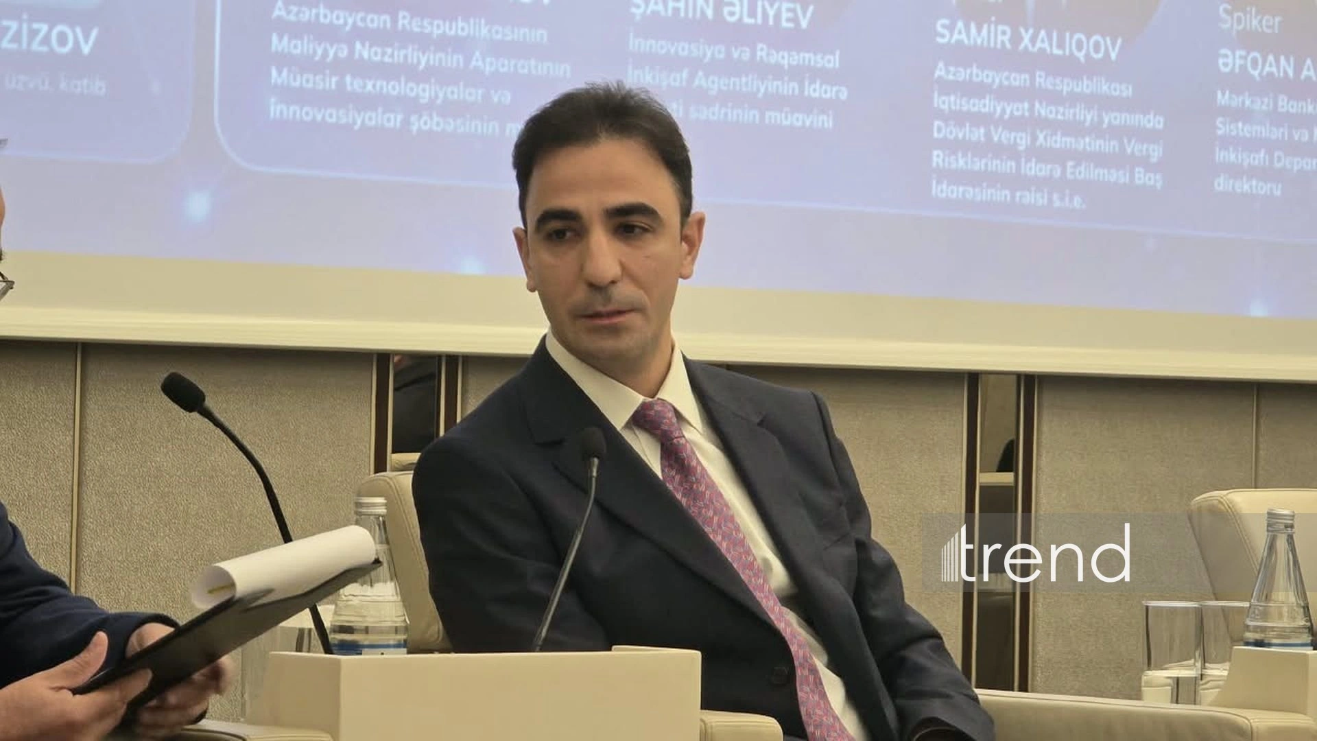 Azerbaijan merges e-contracts, treasury into one public finance system