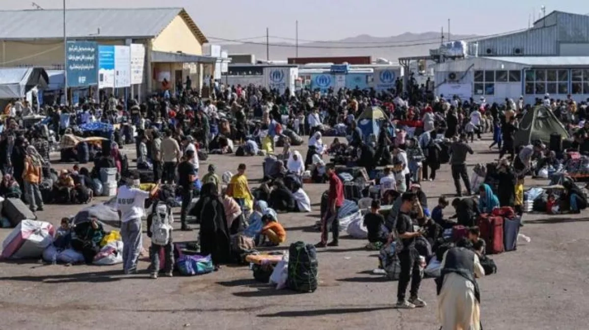Strait of Hormuz, energy prices, and human factor in global conflicts Reflection by Teymur Atayev