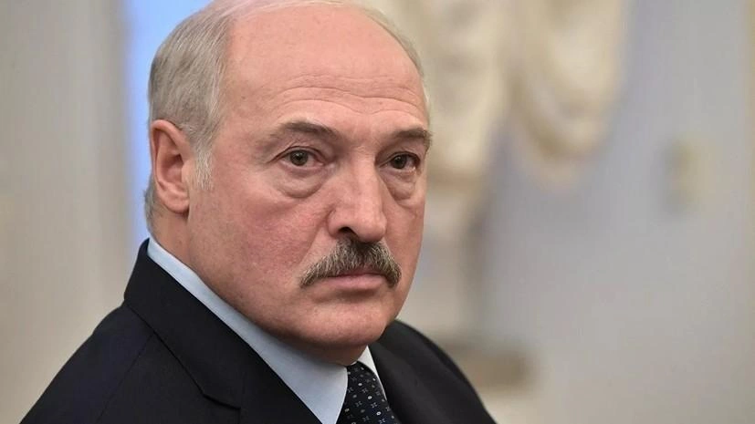 Belarus, Russia strengthen unified defence, says Lukashenko
