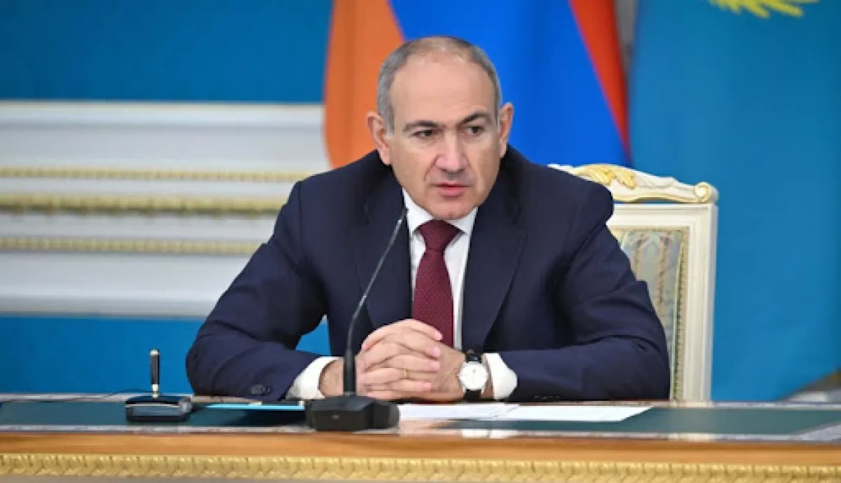 Armenian PM: Many issues with Azerbaijan remain unresolved