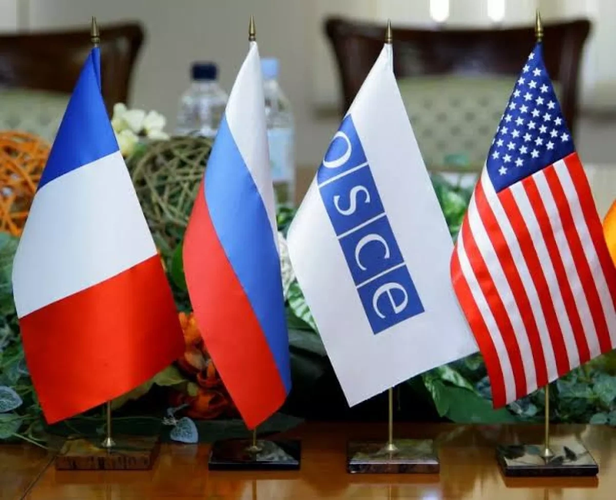 Sovereignty is not handed to you What September 19 means for Azerbaijan
