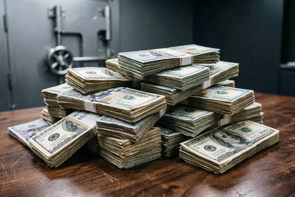Russia’s foreign debt nears $314 billion amid rising liabilities