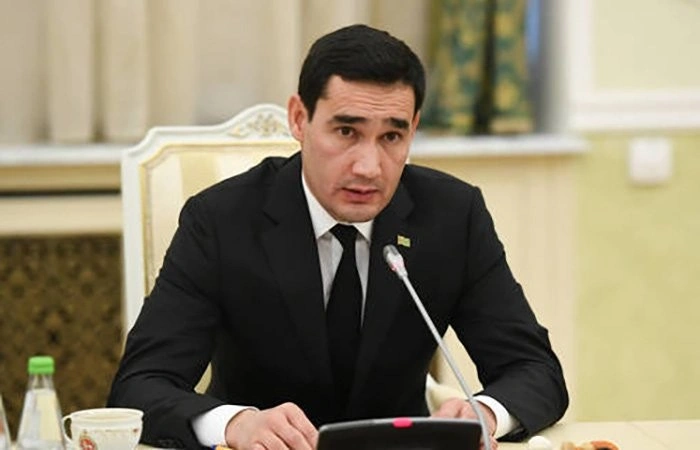 Kyrgyzstan achieved significant socio-economic successes - Turkmen president