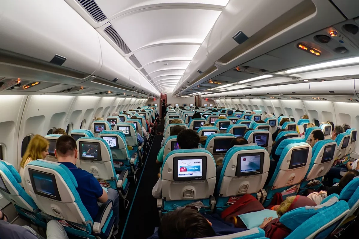 Turkish Airlines jet diverts to India following midair engine fire warning