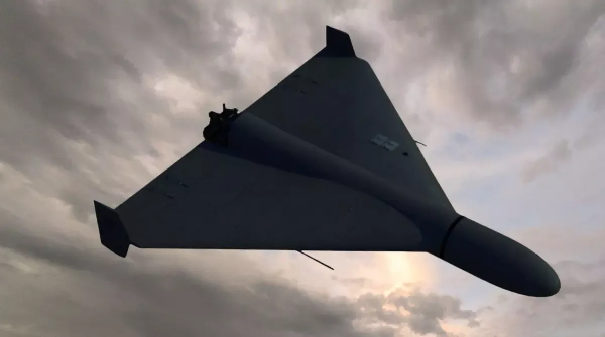 How China helped transform Iran’s Shahed drones into global weapon