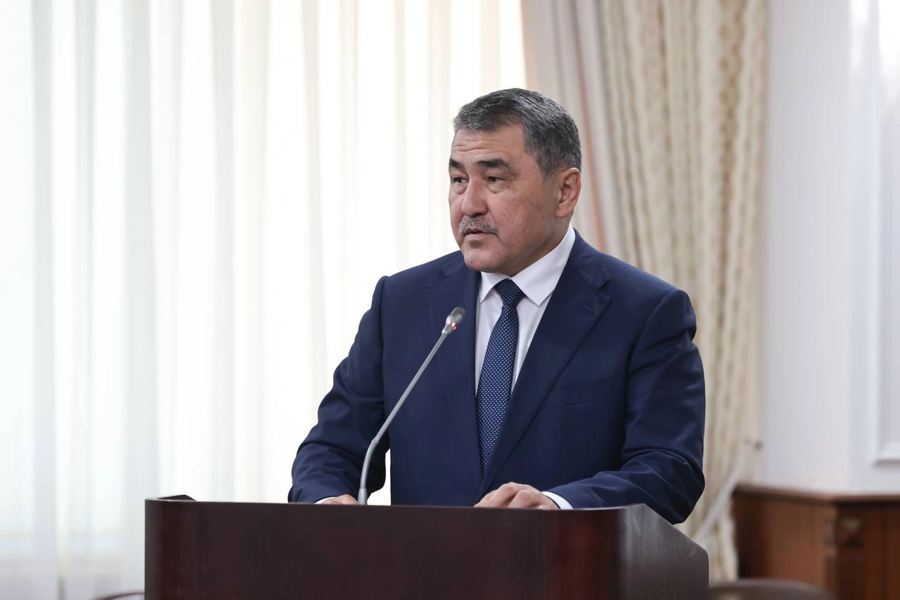 Tokayev retains Kazakhstan’s water resources, healthcare ministers