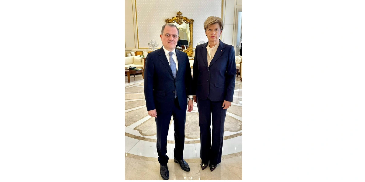 Azerbaijan, Latvia sign memorandum of understanding