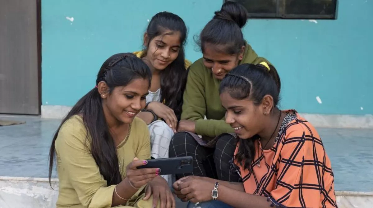 Indonesia bans children under 16 from social media