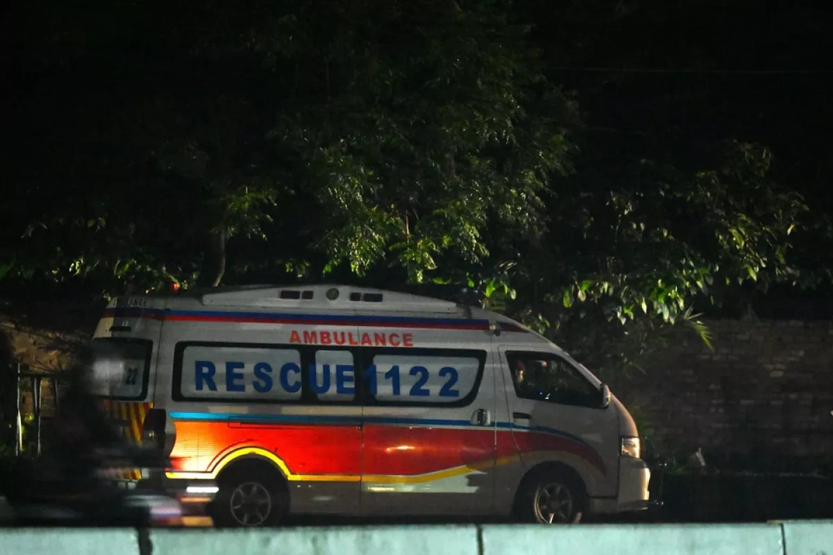 Kuwait’s health ministry: Some 19 injured after Iranian attacks