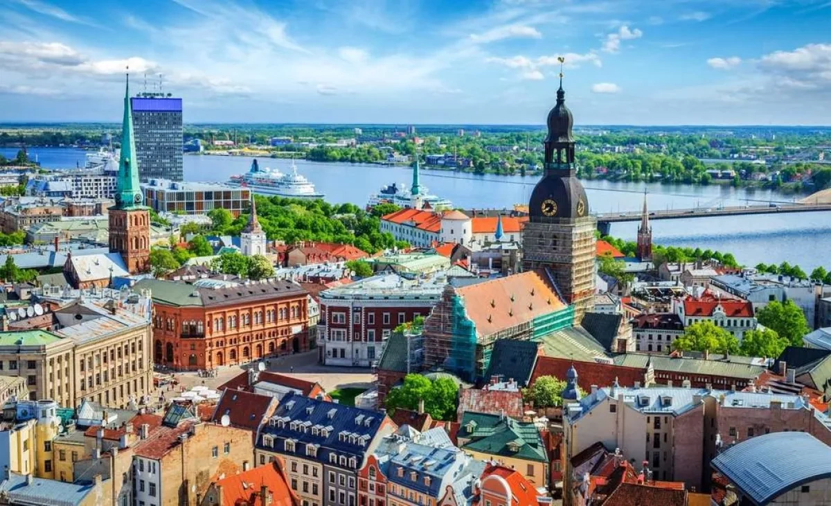 Latvia records warmest March on record, ties 2007