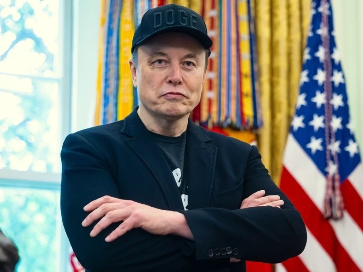 Musk proposes direct cash payments to Americans from US Treasury