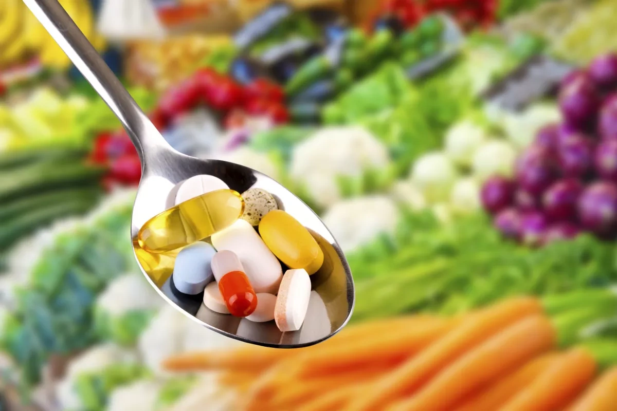 Simple vitamins could unlock therapies for rare diseases if dosed correctly