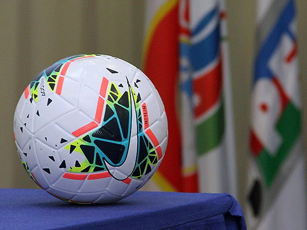 Azerbaijan reaches final of European Minifootball Championship