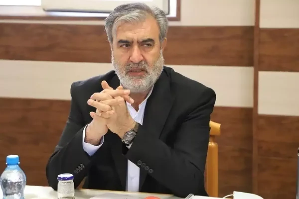 Iranian lawmaker warns war would extend beyond region