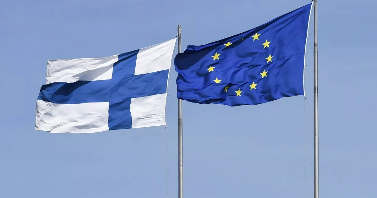 Helsinki turns to EU for funding to strengthen anti-drone defences