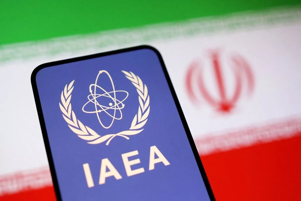 IAEA warns of “severe radiological risk” after strikes near Iran’s Bushehr nuclear plant