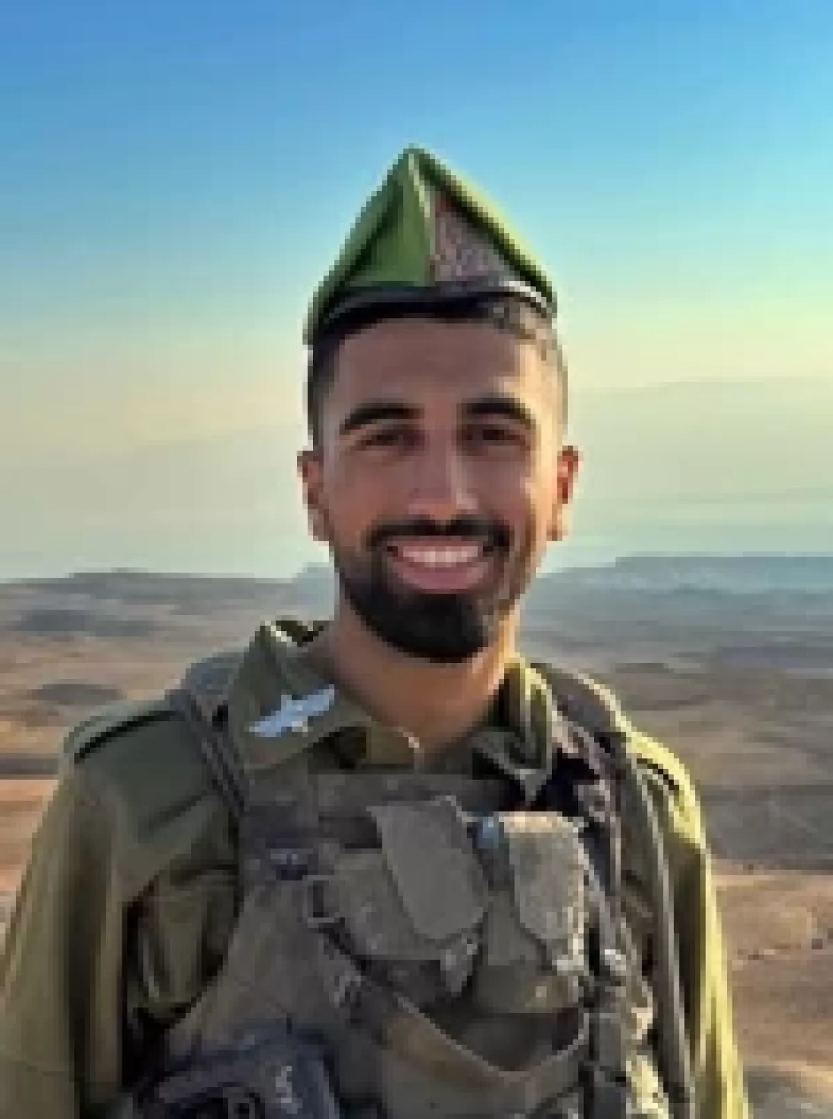 IDF confirms death of three soldiers in Lebanon battles PHOTO