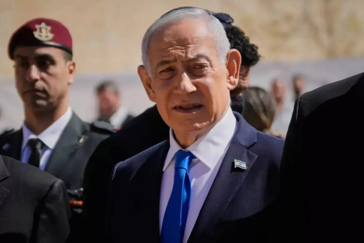 Netanyahu: “We are not subordinate to Americans”