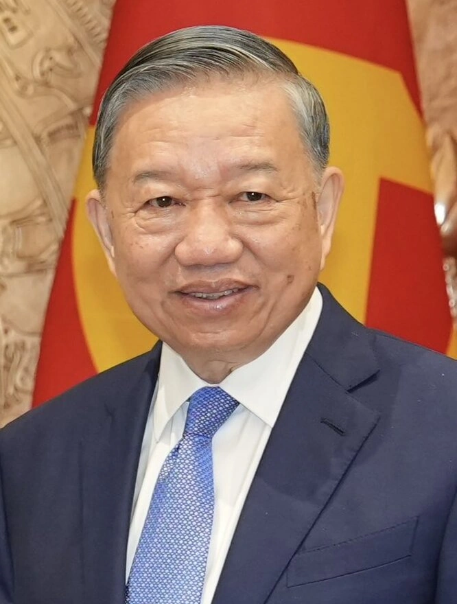 President of Vietnam sends congratulatory letter to President Ilham Aliyev