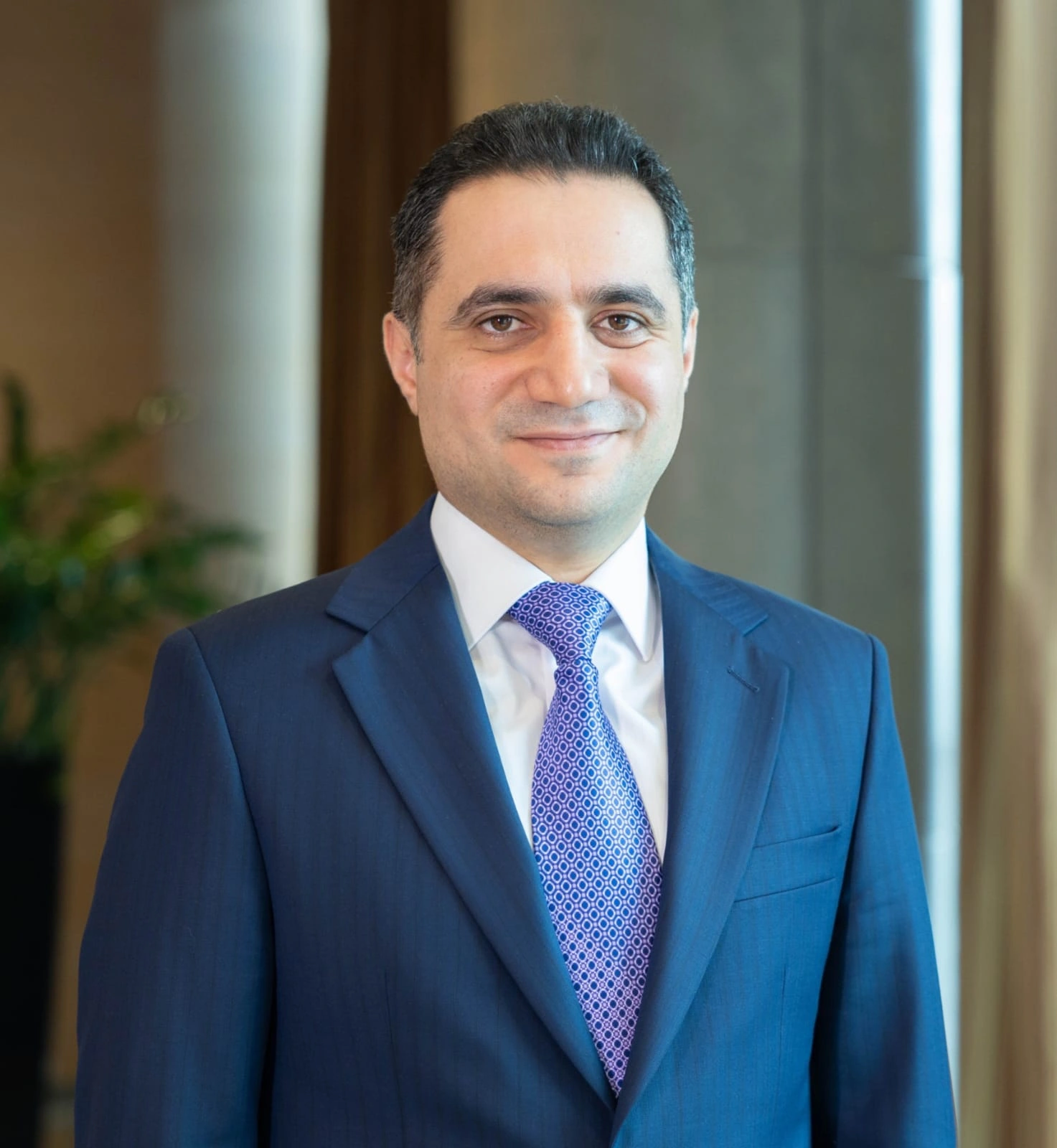 Our goal is to build one of the leading modern private banks in Uzbekistan - Interview with Bank ABB Chairman of the Management Board Abbas Ibrahimov