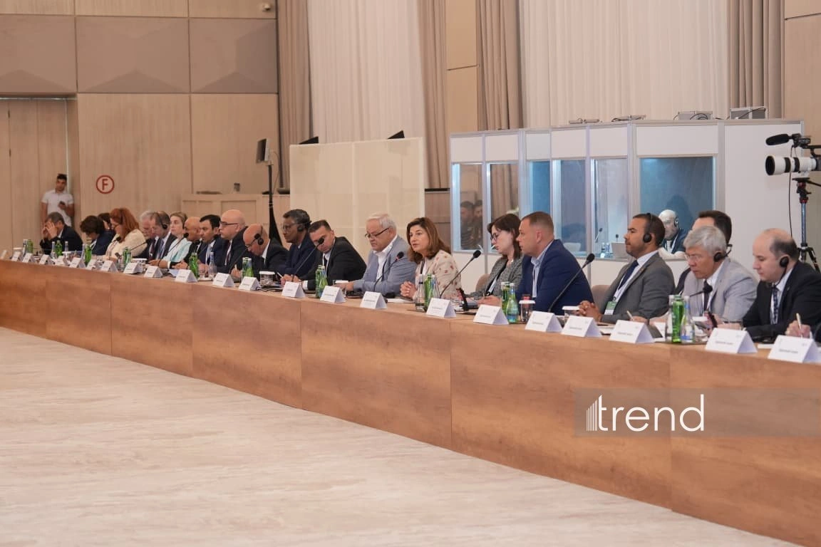 ICMP hails dev't of Azerbaijani-Armenian cooperation on missing persons