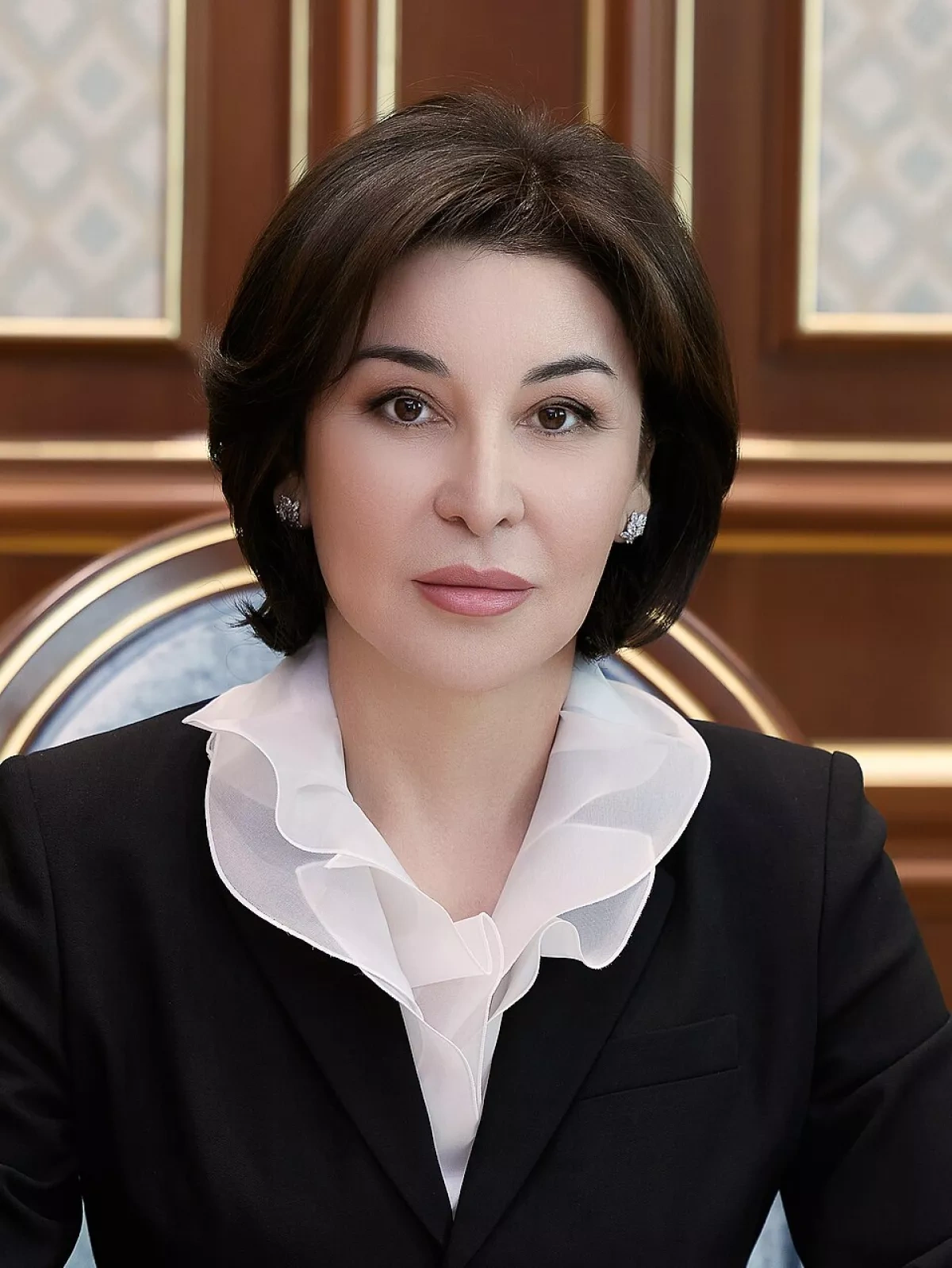 Warm birthday messages pour in for Azerbaijan’s First Vice-President