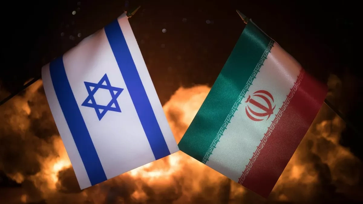 Israel accuses Iran of orchestrating global terror network