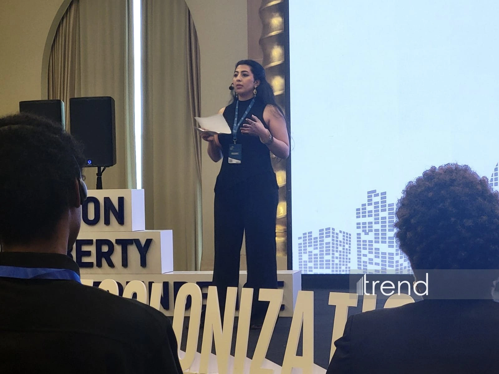Moroccan official urges integration of local identity into urban development