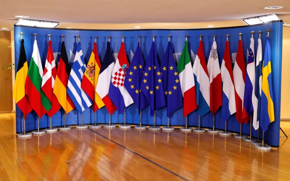 Europe pressures Georgia while profiting from Russia, says official