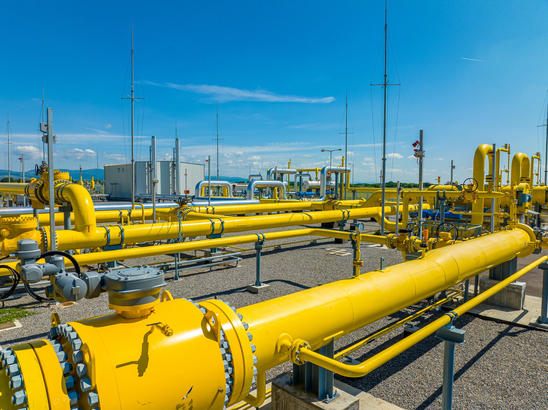 Russia's Gazprom advances Power of Siberia 2 gas pipeline project
