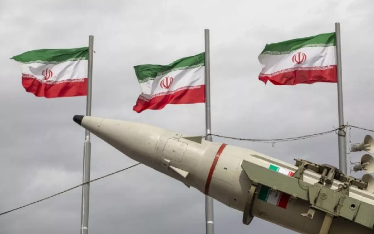 Iran struck US missile unit in Kuwait as retaliatory attacks begin Video