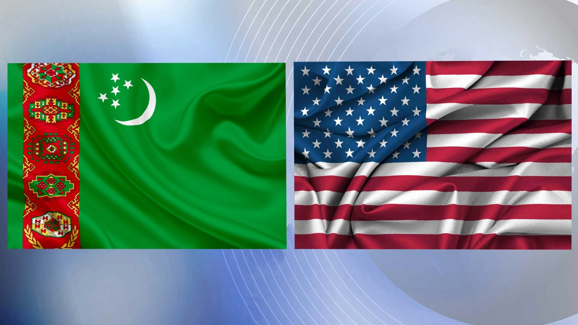 US Ambassador Elizabeth Rood completes diplomatic tenure in Turkmenistan