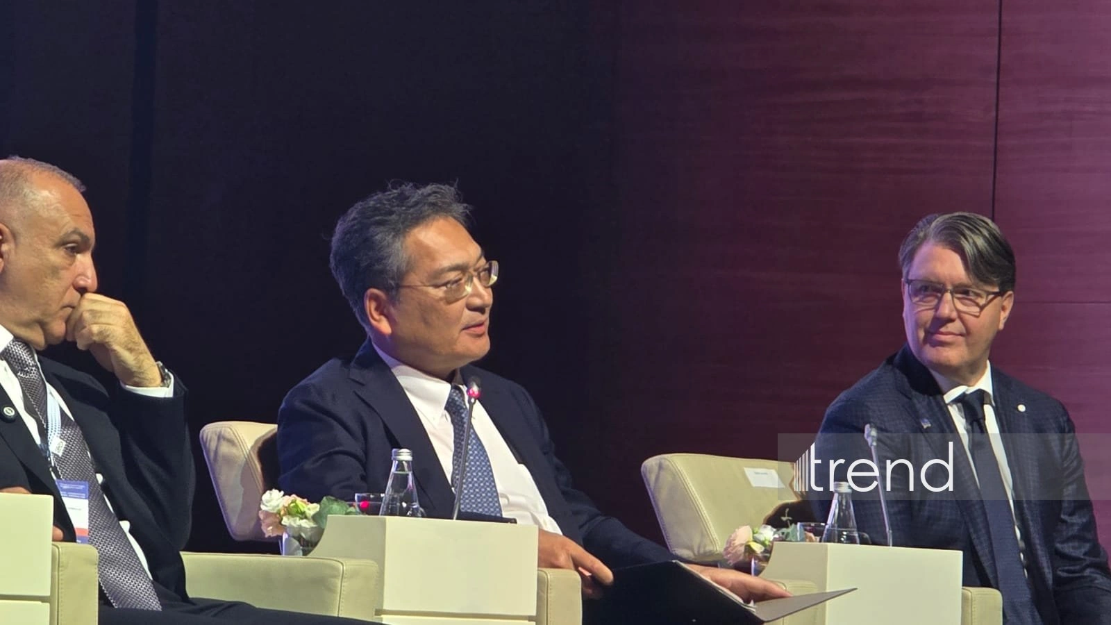 Japanese INPEX expresses interest in long-term collaboration with Azerbaijan