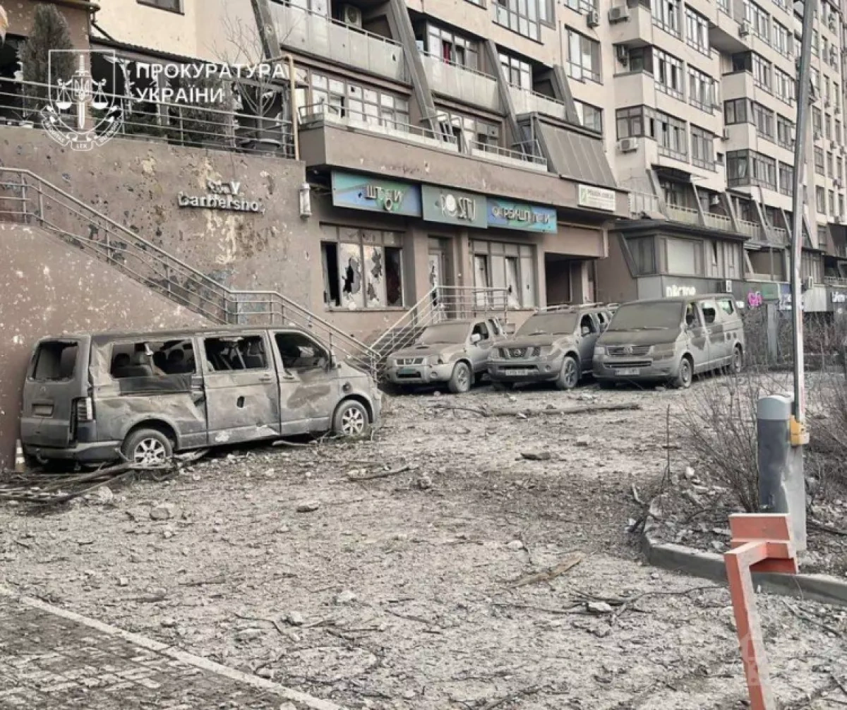 Fragments of double standards From Kyiv to Isfahan