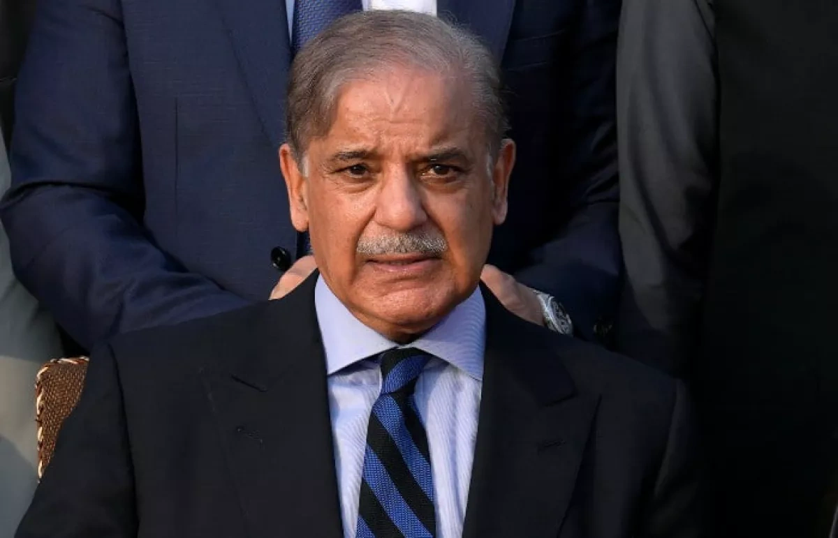 Pakistani prime minister thanks Trump for backing Mecca agreement