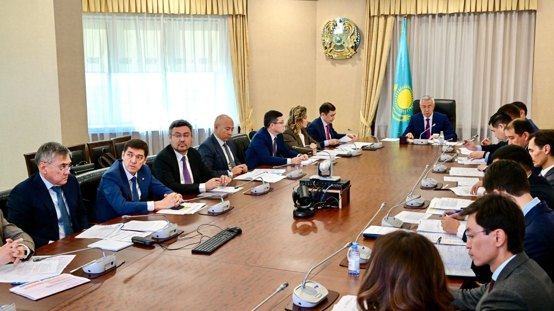 Kazakhstan boosts passenger car production by 34.2% in January-August 2026